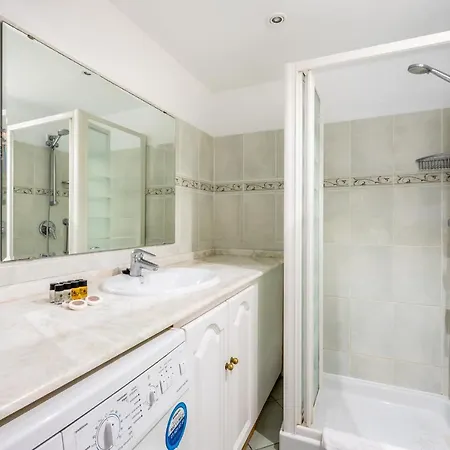 Apartamento Marbeland I Marbella Exterior foto
