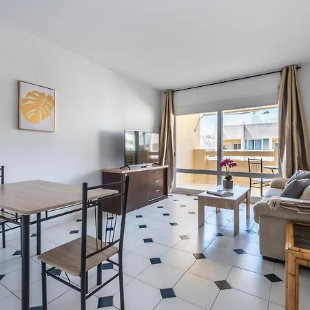 Apartamento Marbeland I Marbella Exterior foto