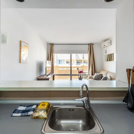 Apartamento Marbeland I Marbella Exterior foto