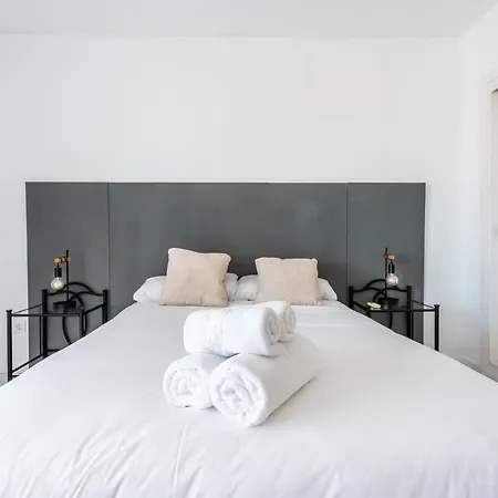Apartamento Marbeland I Marbella Exterior foto