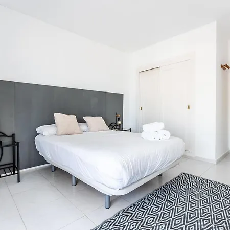 Apartamento Marbeland I Marbella Exterior foto