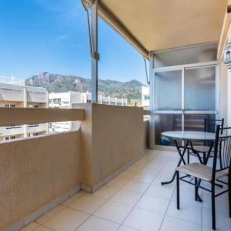 Apartamento Marbeland I Marbella Exterior foto