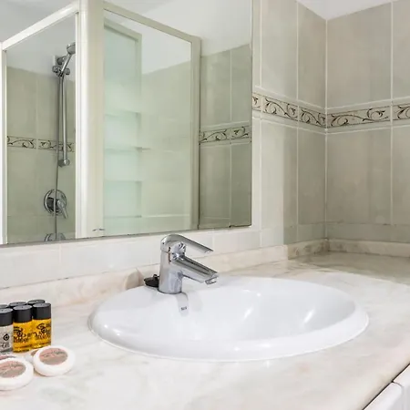 Apartamento Marbeland I Marbella Exterior foto