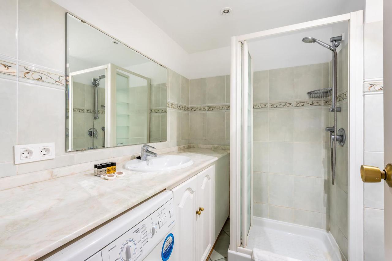 Appartement Marbeland I