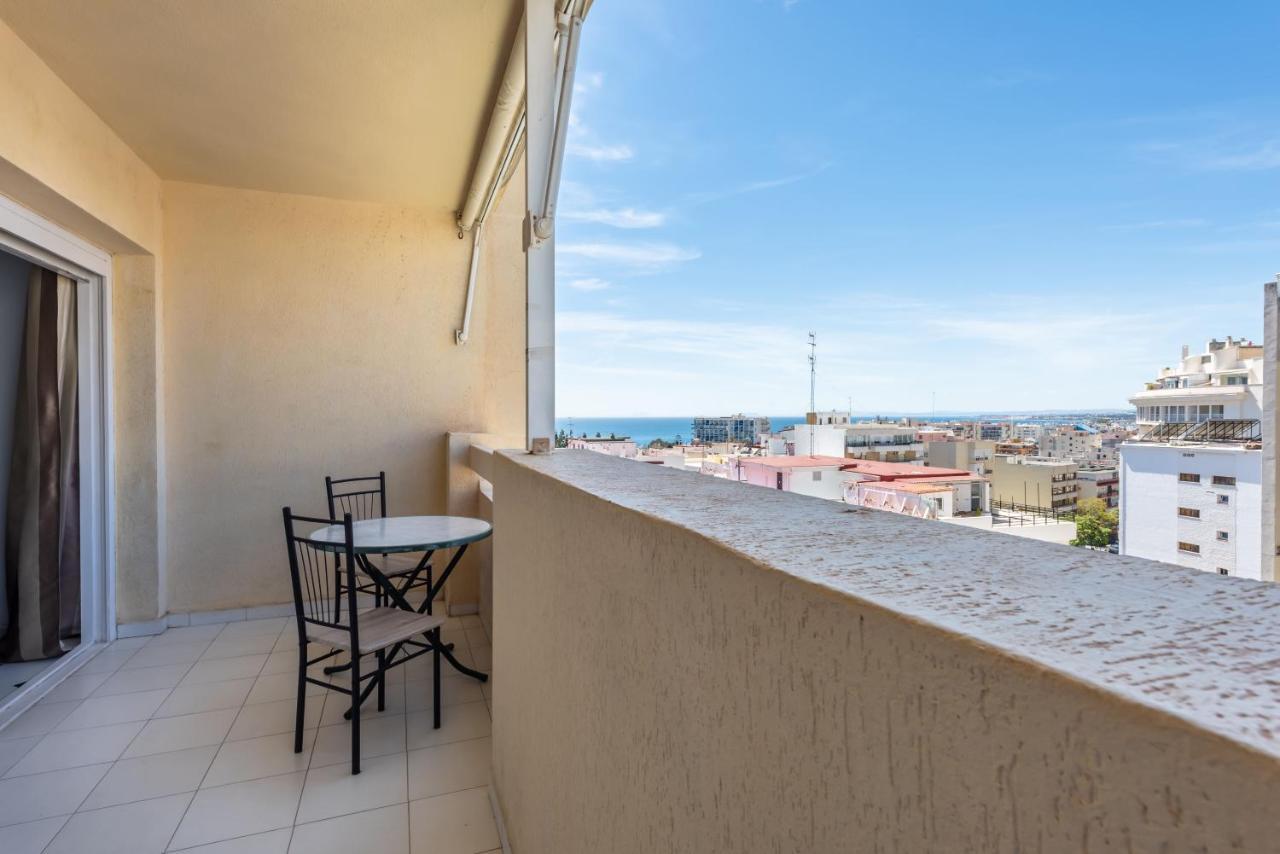 Marbeland I Appartement *