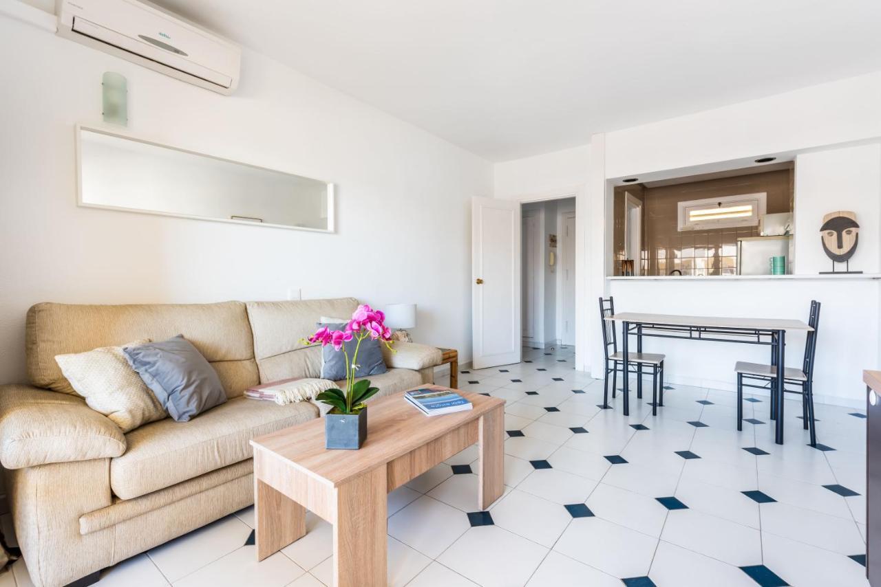 Marbeland I Appartement