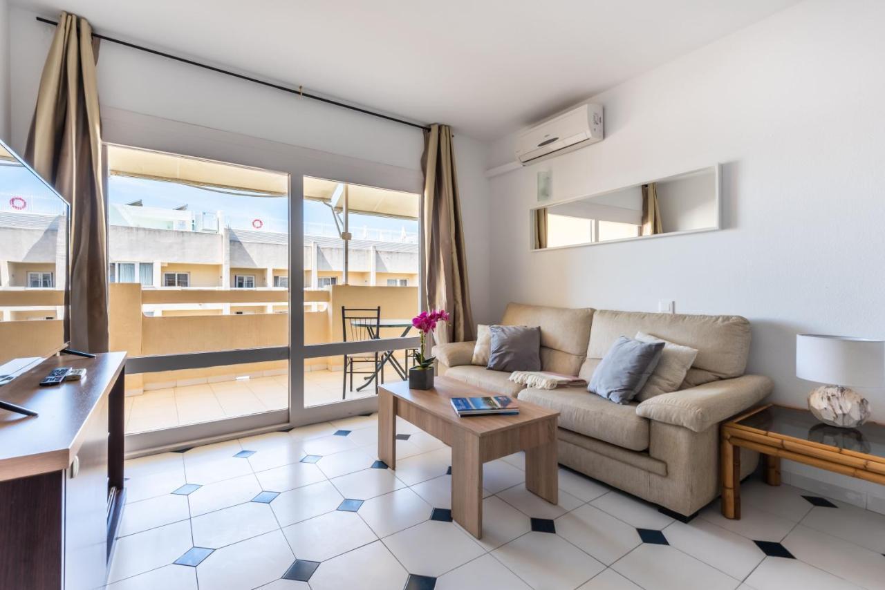 Appartement Marbeland I *