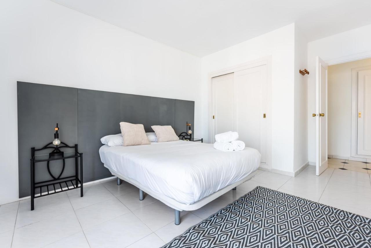Marbeland I Appartement Marbella
