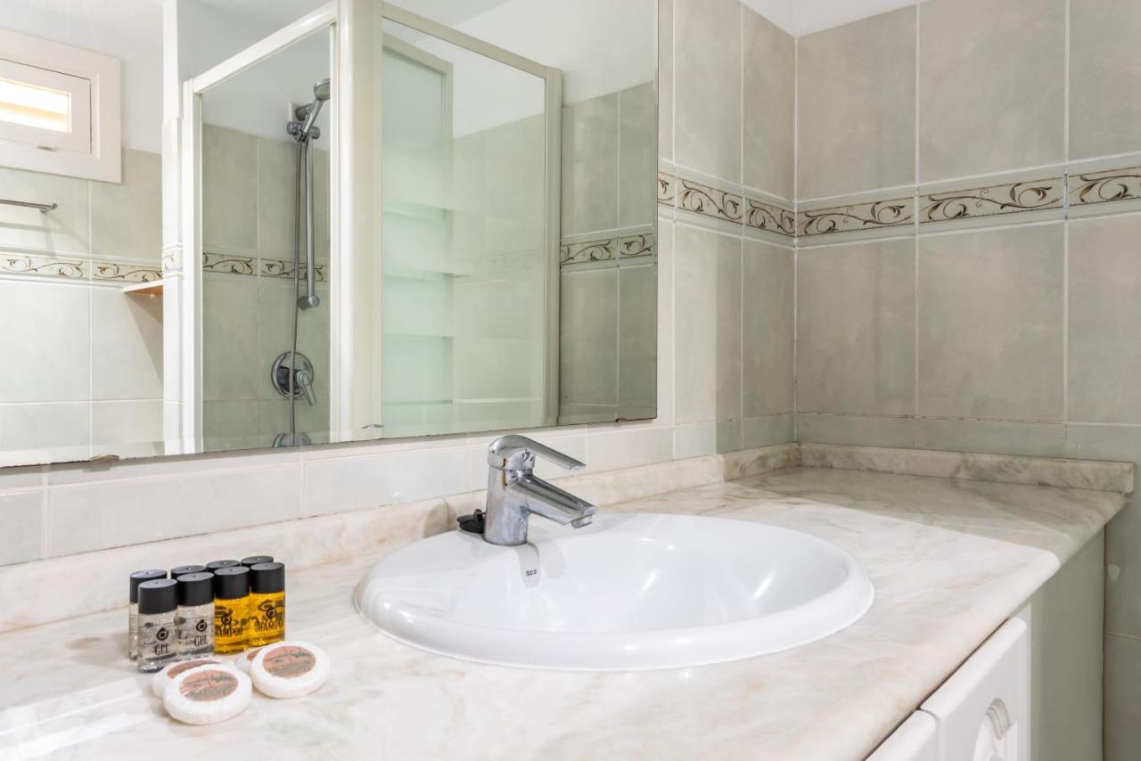 Marbeland I Appartement Marbella