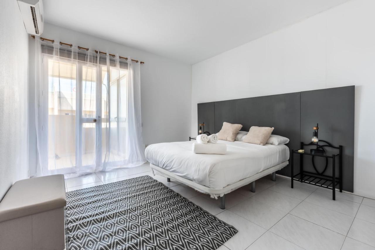 Apartament Marbeland I