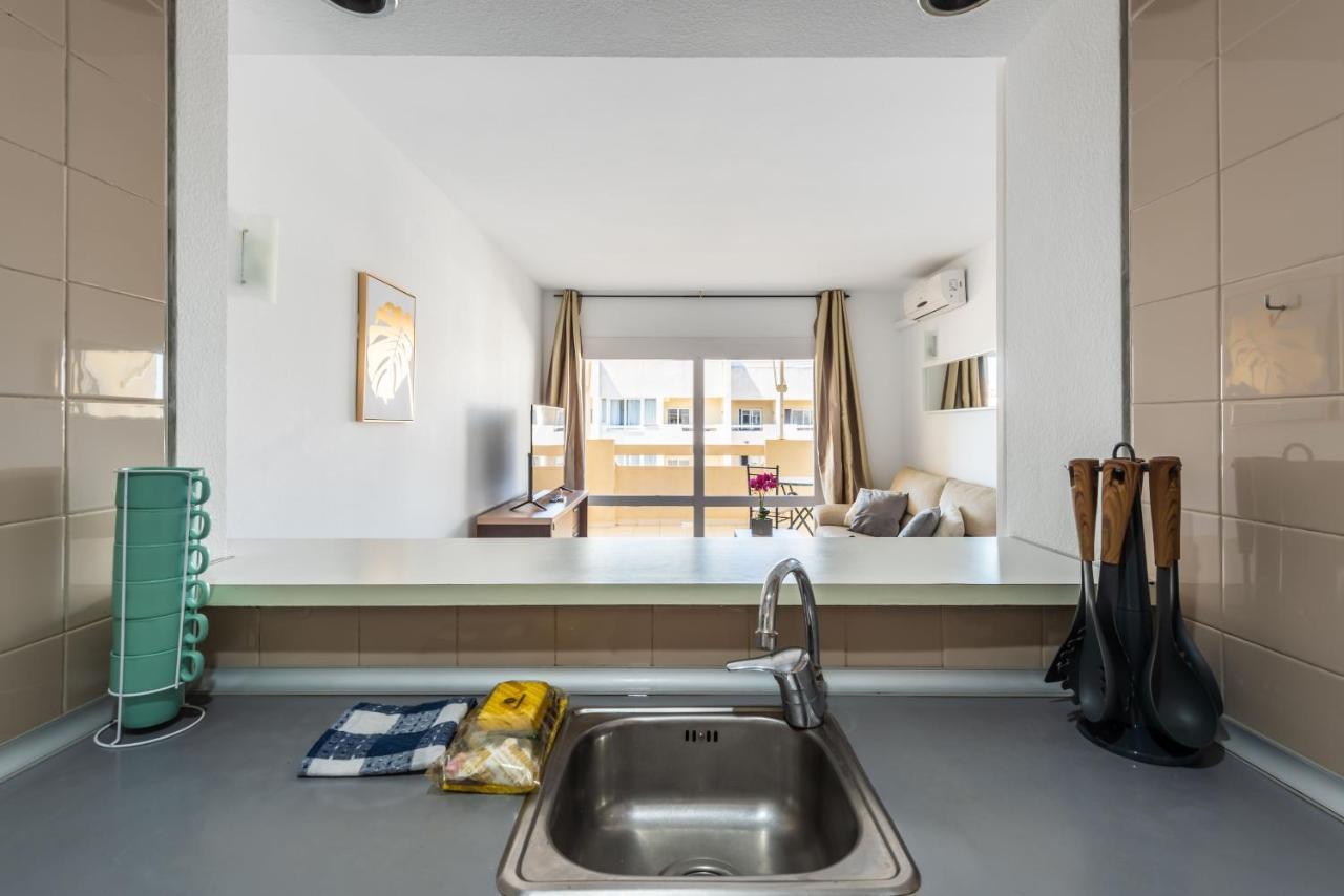 Apartament Marbeland I